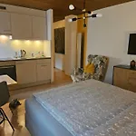 Walter Apartment *