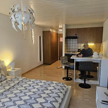 Walter Apartamento *
