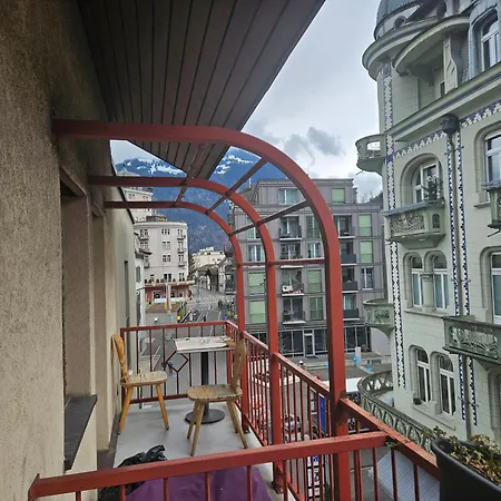 Apartamento Walter *