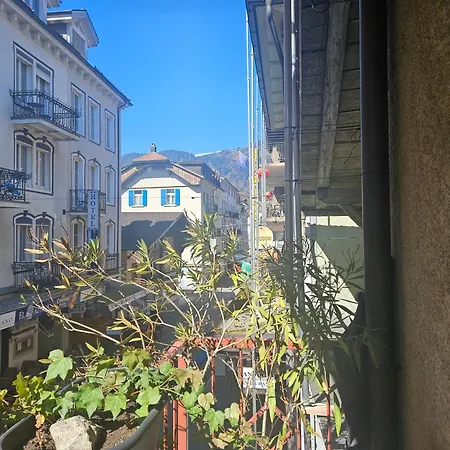 Walter Apartmán *