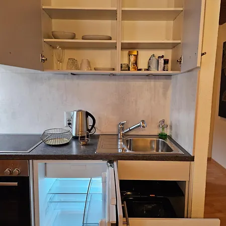 דירה Walter *