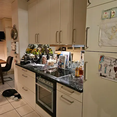 Apartamento Walter Entrelagos