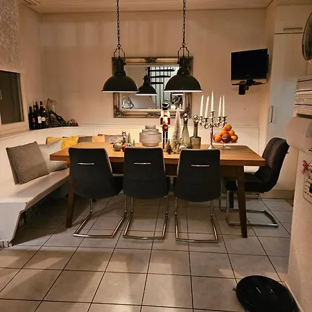 Walter Apartamento *