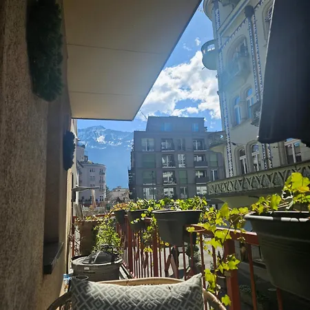 Apartmán Walter