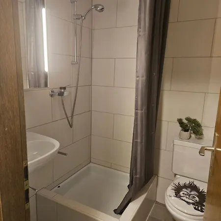Walter Apartment