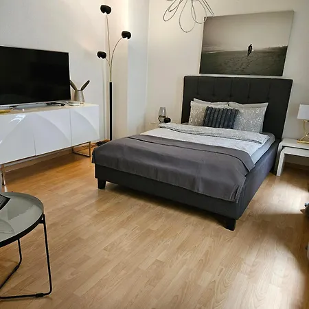 Walter Apartment *