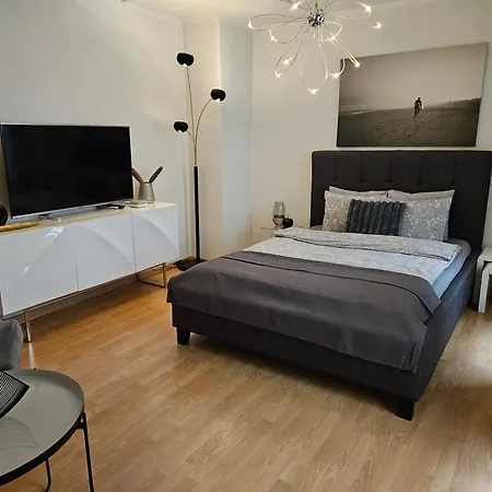 Walter Apartmán