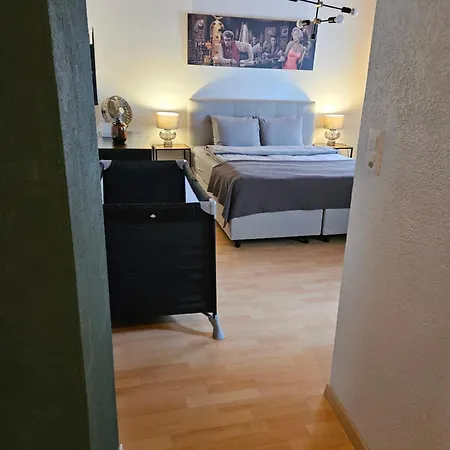 Apartamento Walter Entrelagos