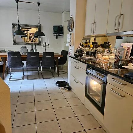 Apartment Walter