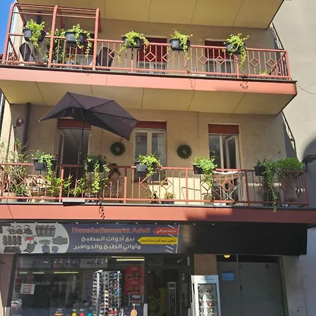 Walter Apartment Interlaken