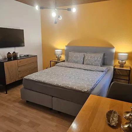 Walter Apartmán *
