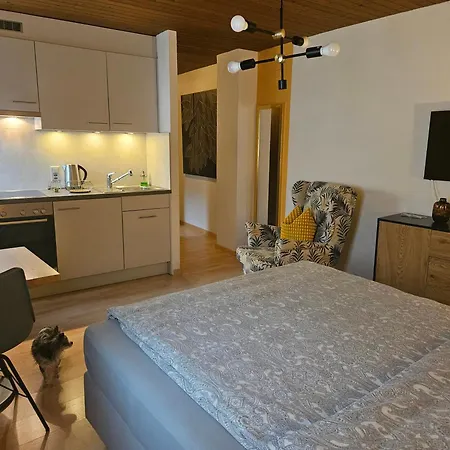 Walter Apartmán *