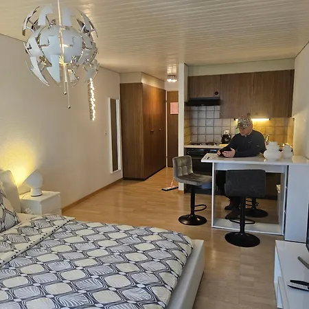 Apartmán Walter *