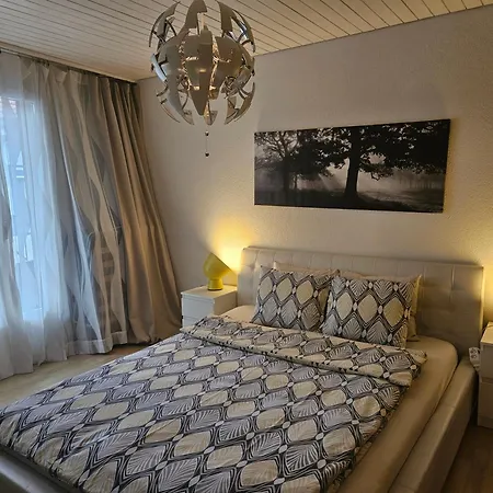 Apartmán Walter *