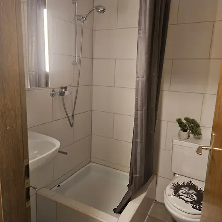Apartmán Walter *