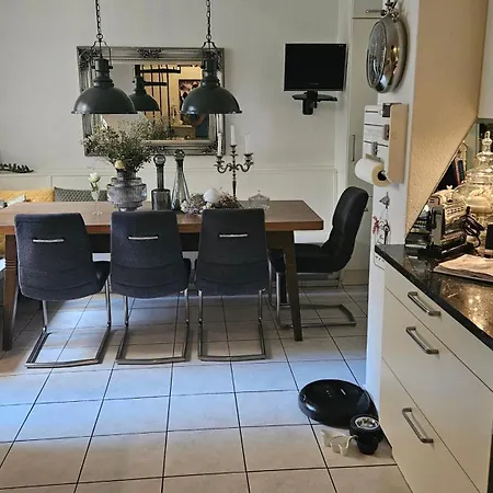 Apartmán Walter