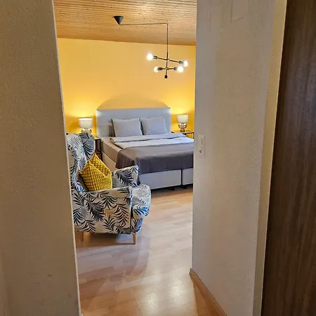 Walter Apartmán