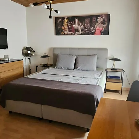 Walter Apartmán Interlaken