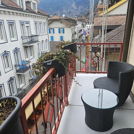 Walter インターラーケン